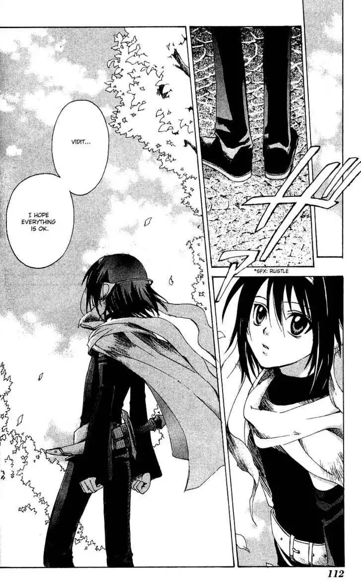 Beyond the Beyond Chapter 3 33